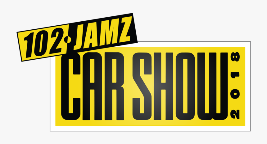 102 Jamz, HD Png Download
