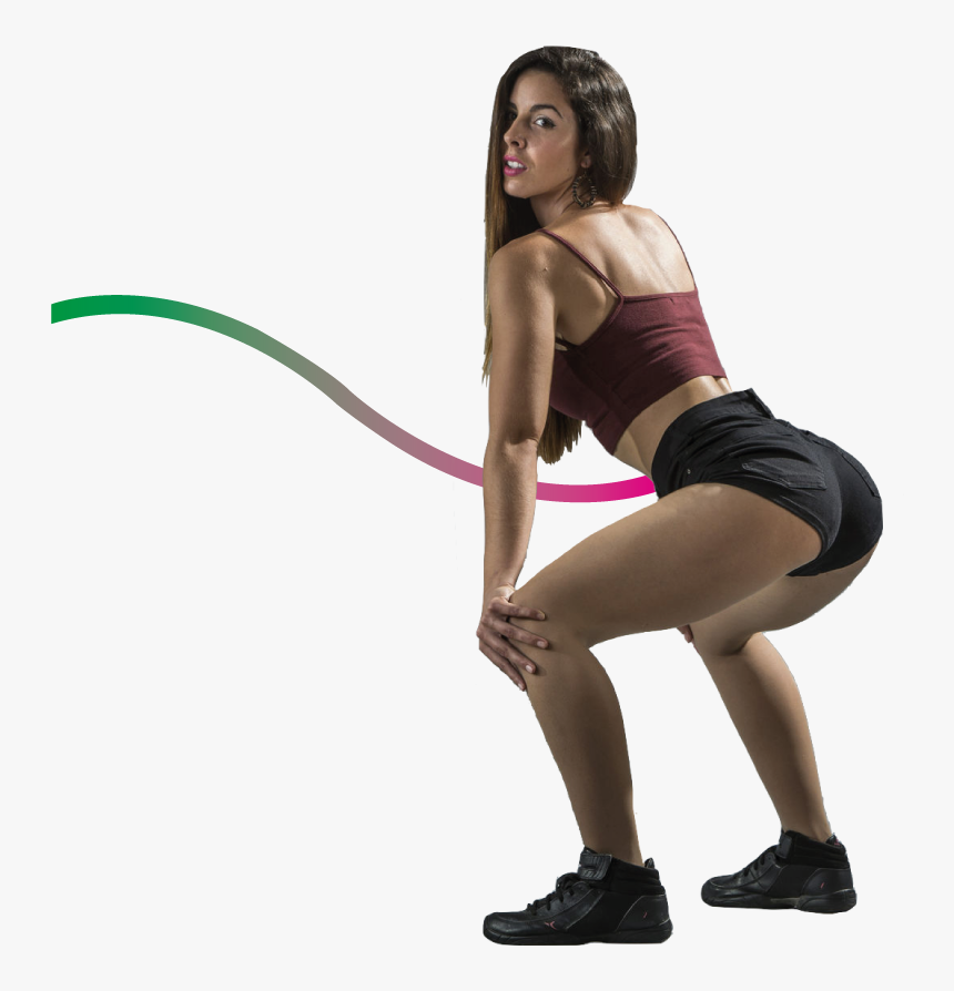 Girl, HD Png Download