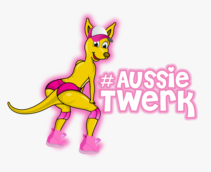 Aussie Twerk Brisbane - Aussie Twerk, HD Png Download