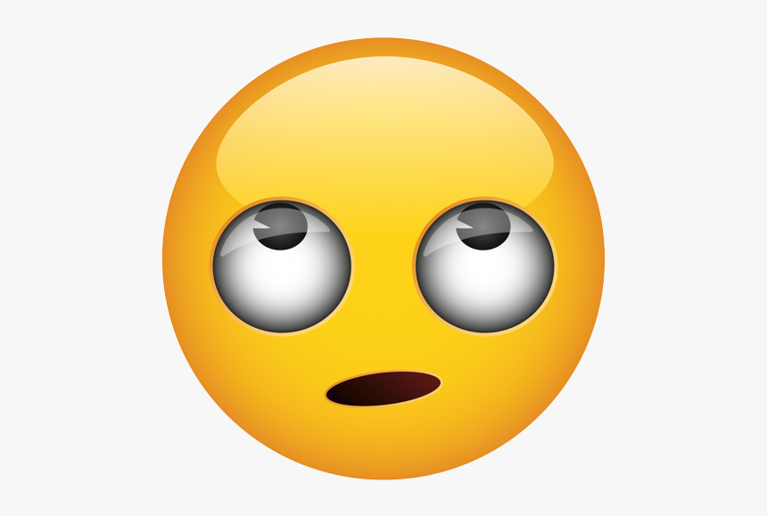 Smiley, HD Png Download