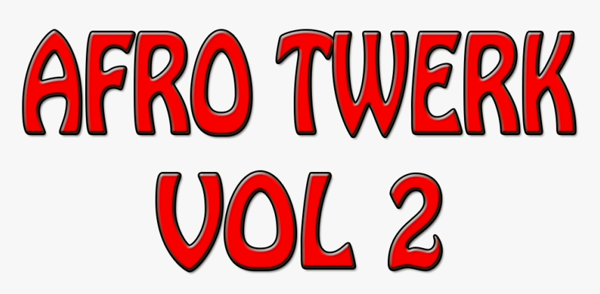 Afro Twerk 2 Dj Kanji Mp3 Image, HD Png Download