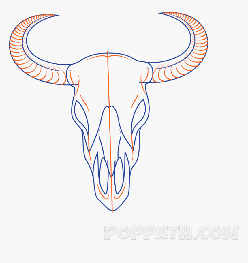 Bull, HD Png Download