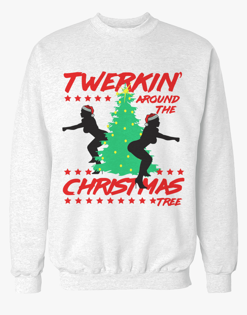 Sweatshirt, HD Png Download