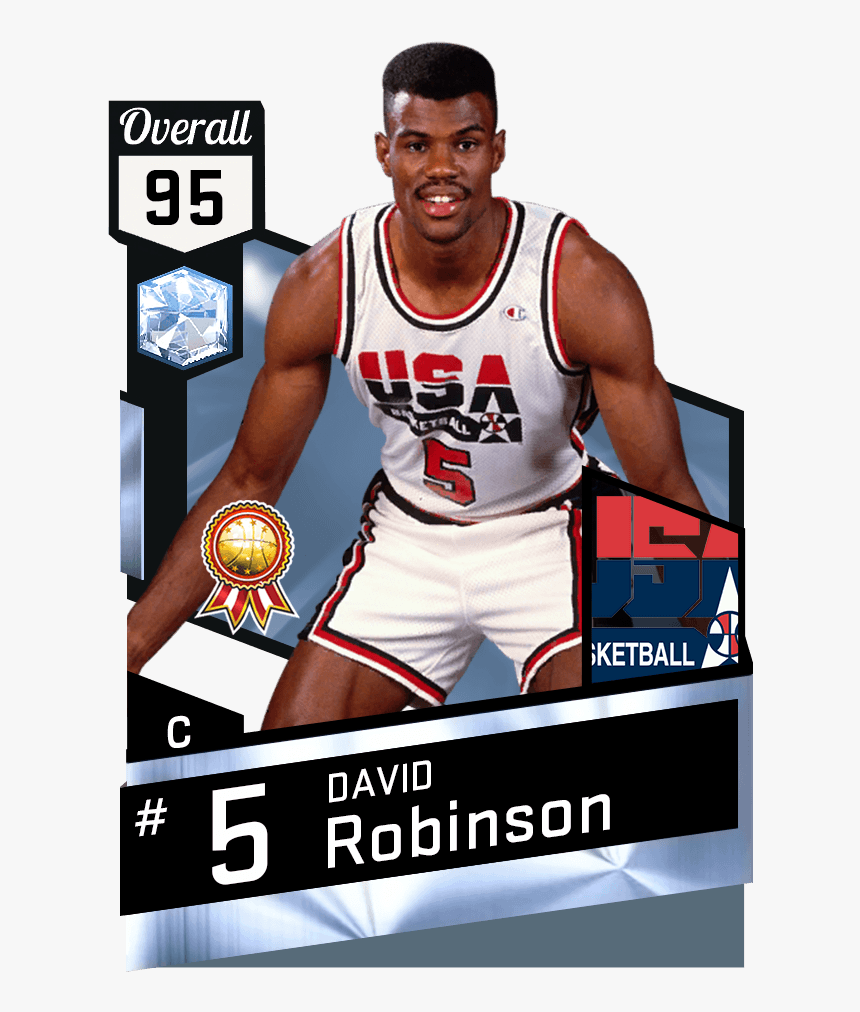 Robin Lopez Nba 2k17, HD Png Download