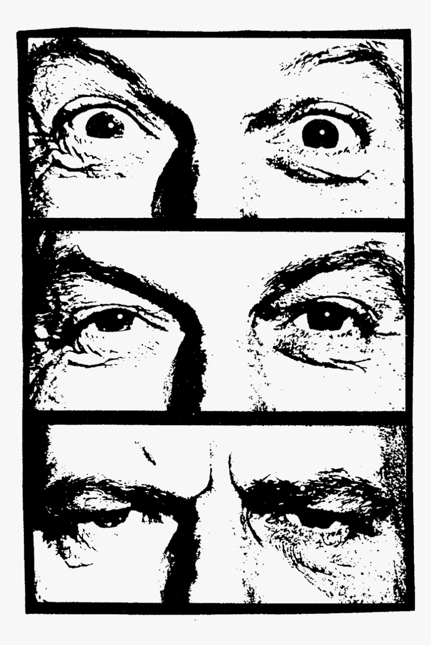 Eyes, HD Png Download