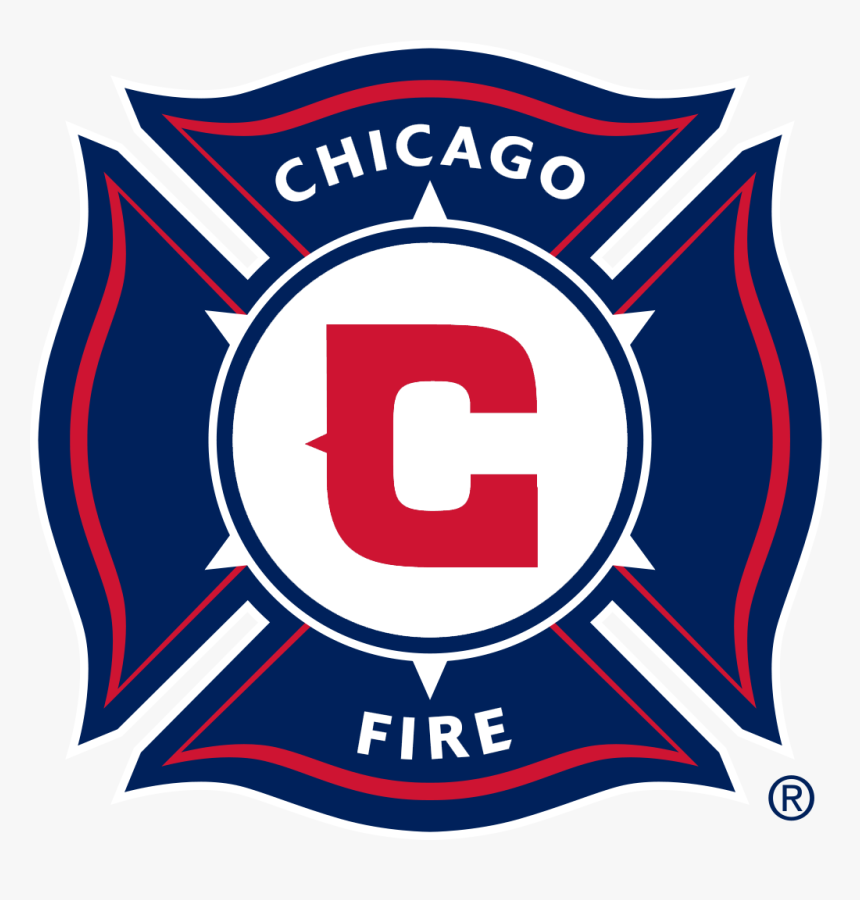 Chicago Fire Soccer Logo, HD Png Download