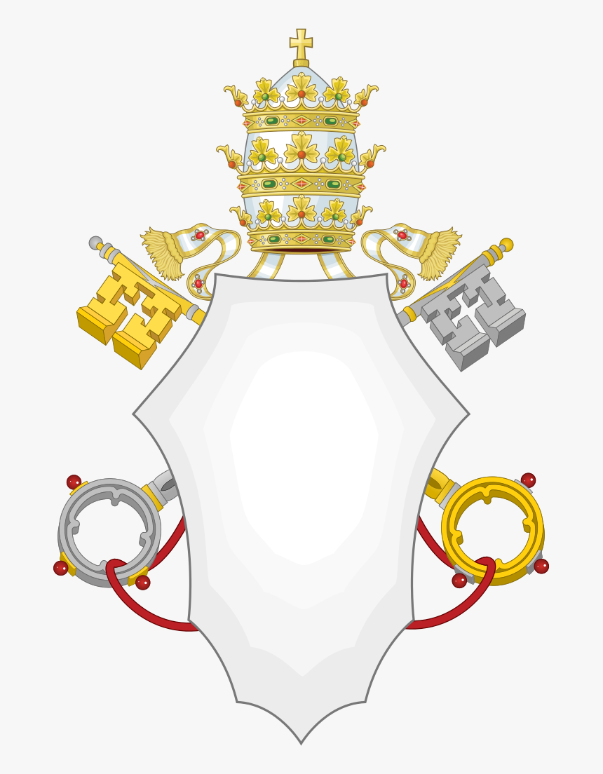 Coat Of Arms Three Fleur Des Lis, HD Png Download