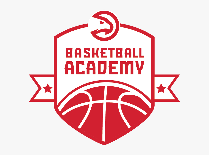 Atlanta Hawks Basketball Academy, HD Png Download