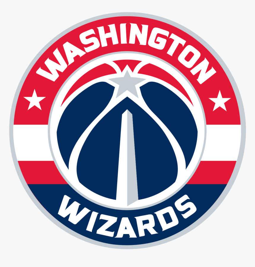 Washington Wizards Logo, HD Png Download
