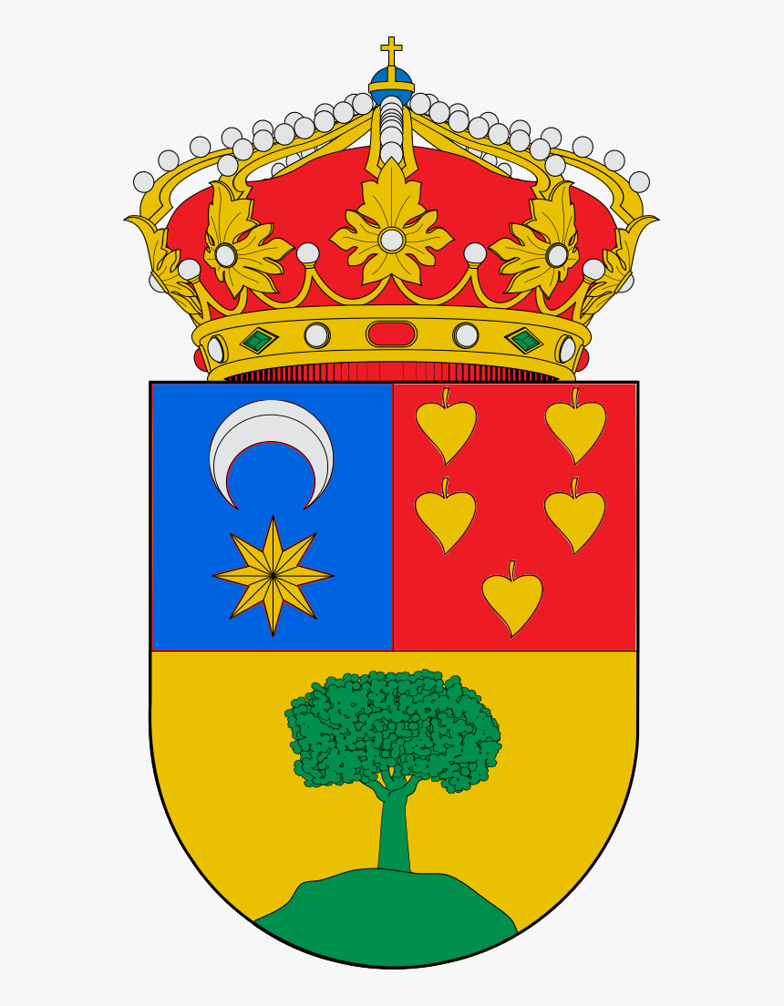 Spain Coat Of Arms Redesign, HD Png Download