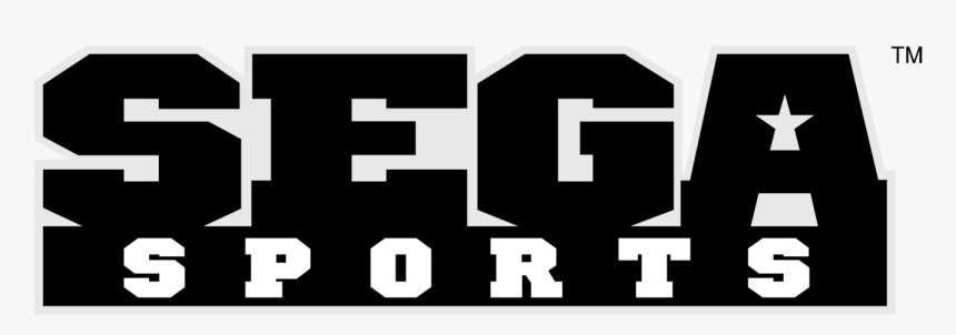 Sega Sports Logo Png Transparent & Svg Vector Freebie - Sega, Png Download