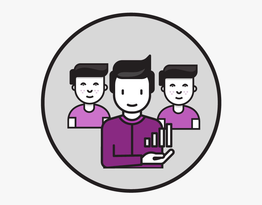 Amazing Audience Rapport, HD Png Download