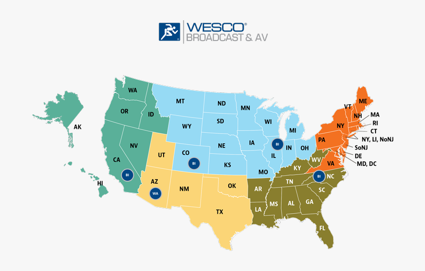 Electoral Votes 2016, HD Png Download