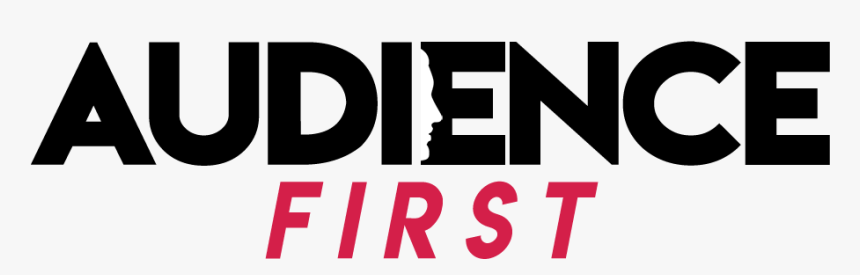 Audience First Logo R - Parallel, HD Png Download