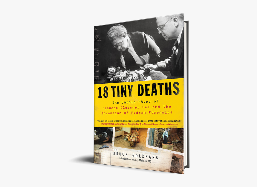 Picture - Frances Glessner Lee, HD Png Download