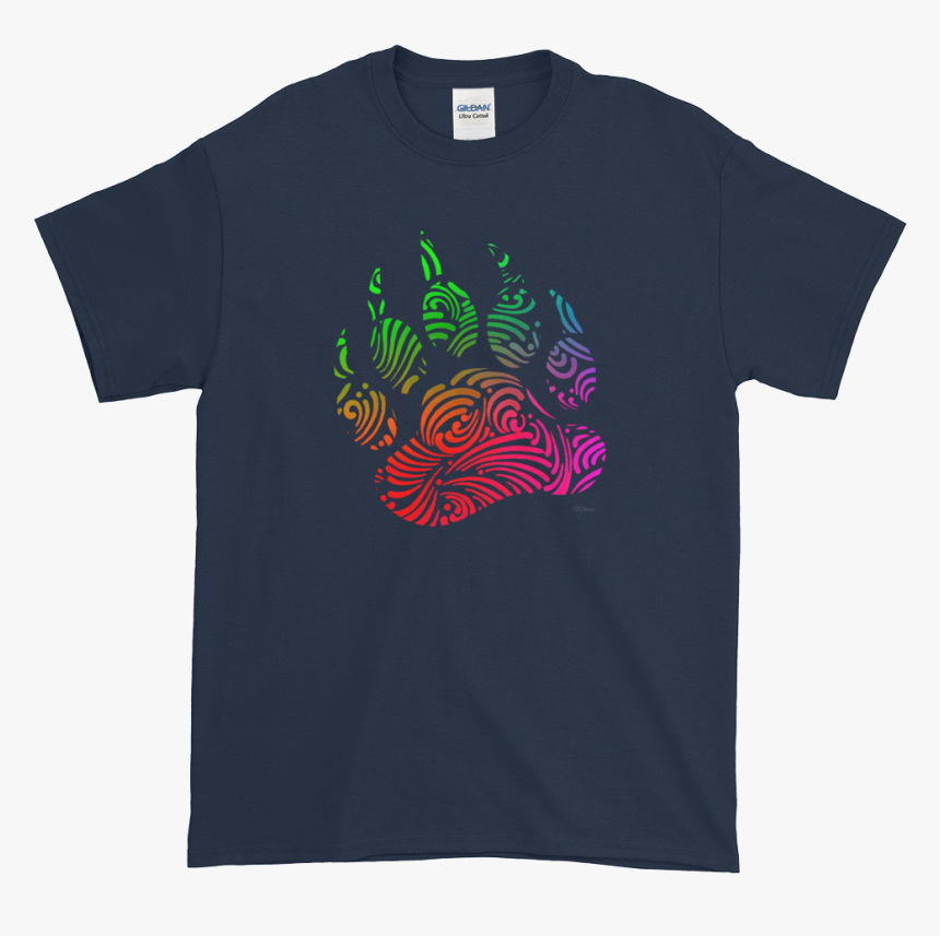 T-shirt, HD Png Download