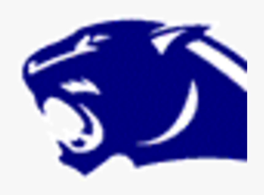 Greenbrier Panthers Logo , Png Download - Platte Geddes High School, Transparent Png