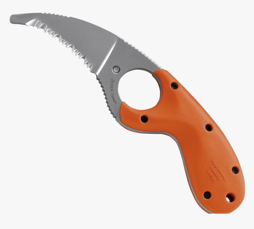 Bear Claw™ E - Utility Knife, HD Png Download
