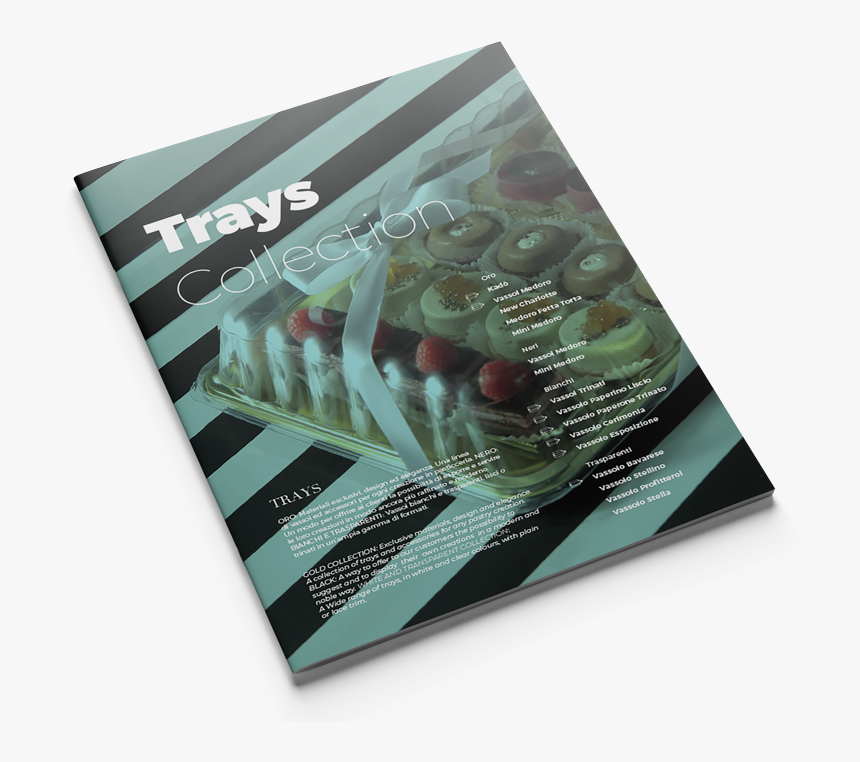 Flyer, HD Png Download