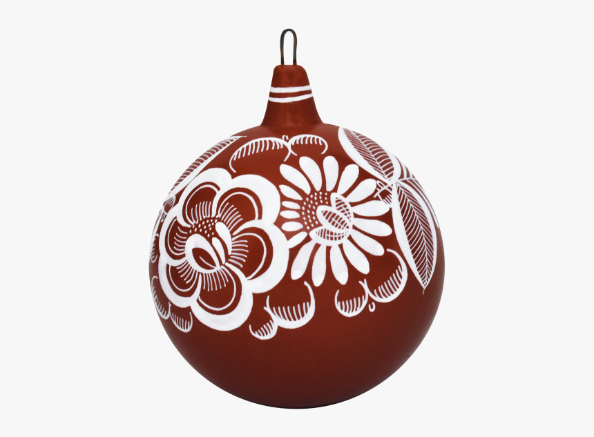 Christmas Ornament, HD Png Download