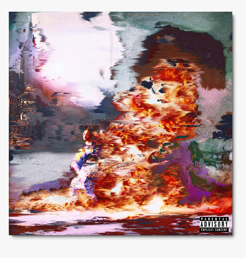 Digital Album/7, HD Png Download