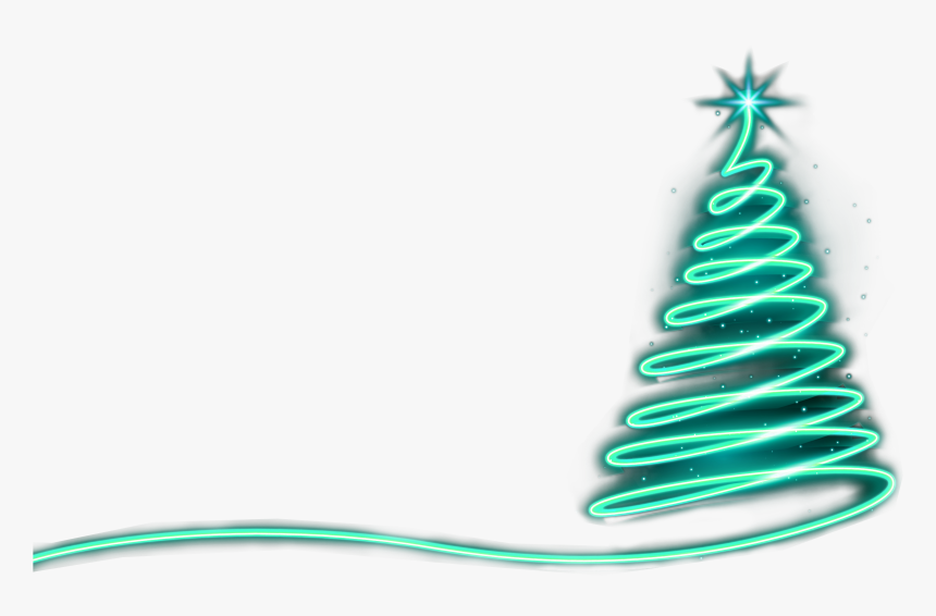 Christmas Tree, HD Png Download