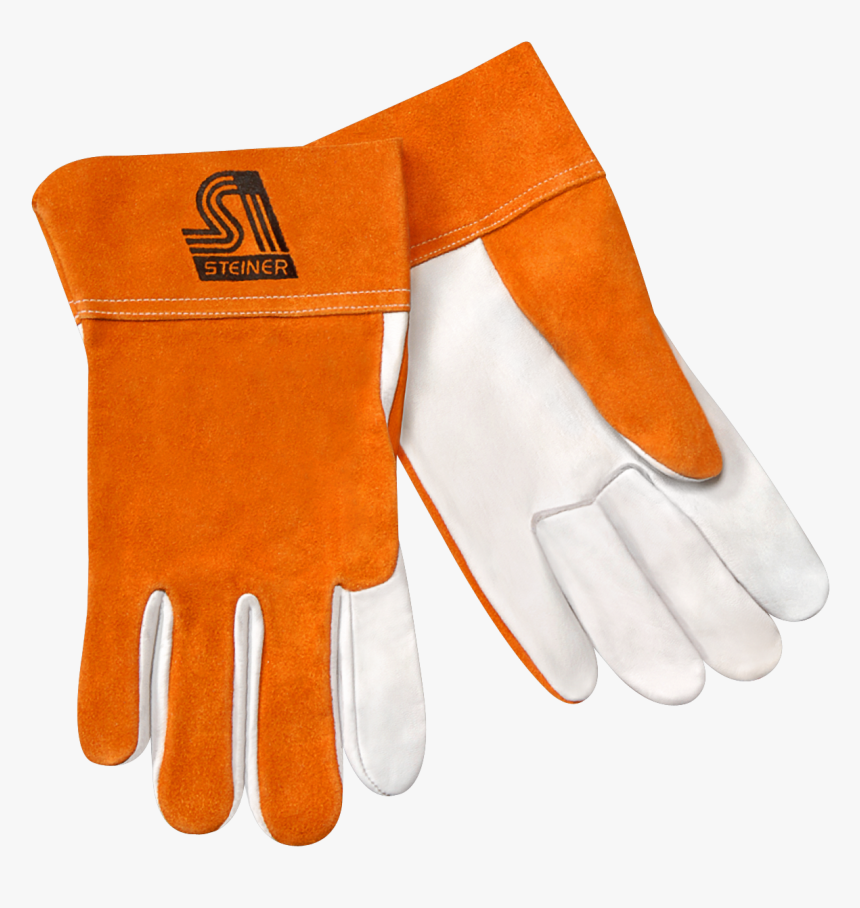 Welding Gloves Transparent, HD Png Download