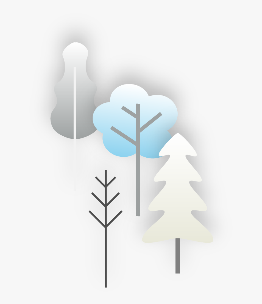 Christmas Tree, HD Png Download