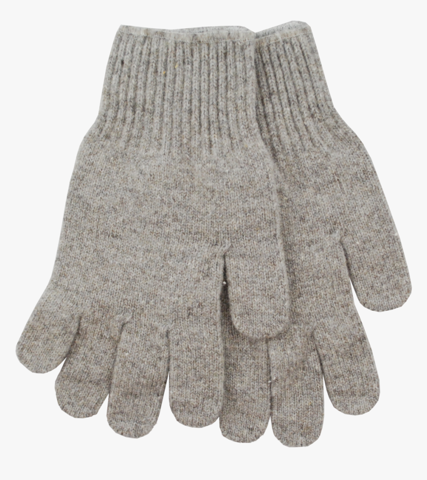 Wooly Gloves, HD Png Download