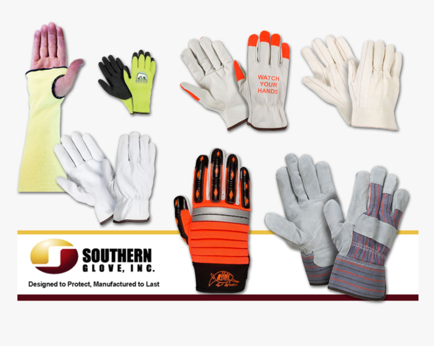 Southern Glove, HD Png Download
