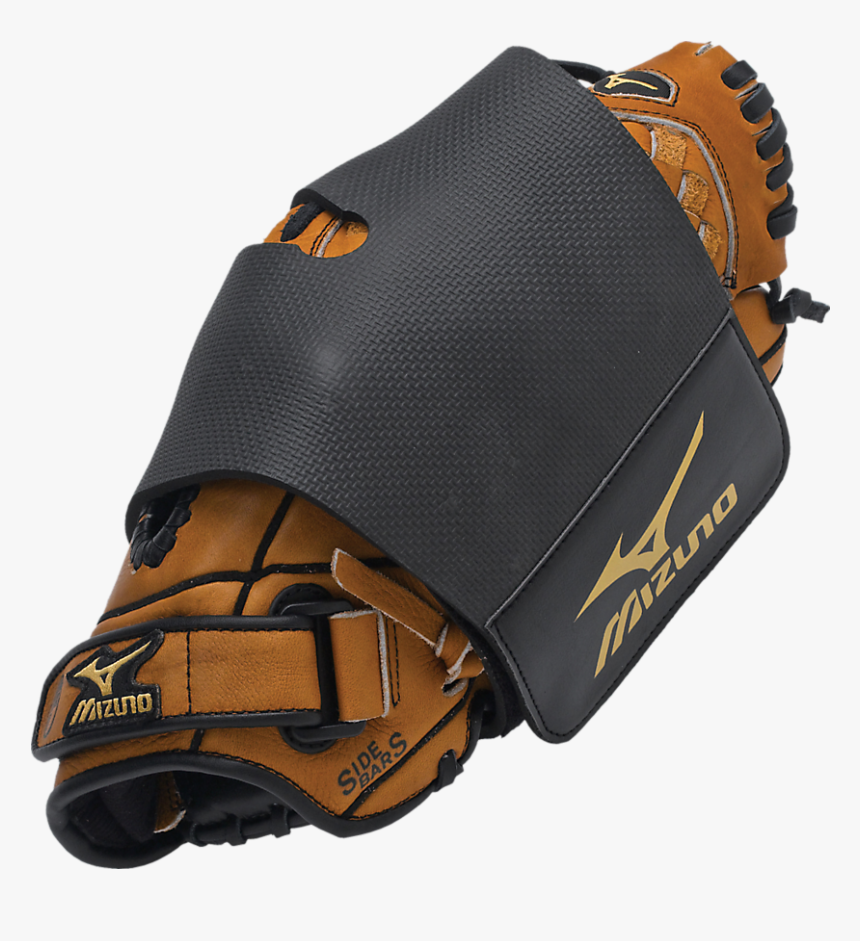 Mizuno Glove Wrap, HD Png Download