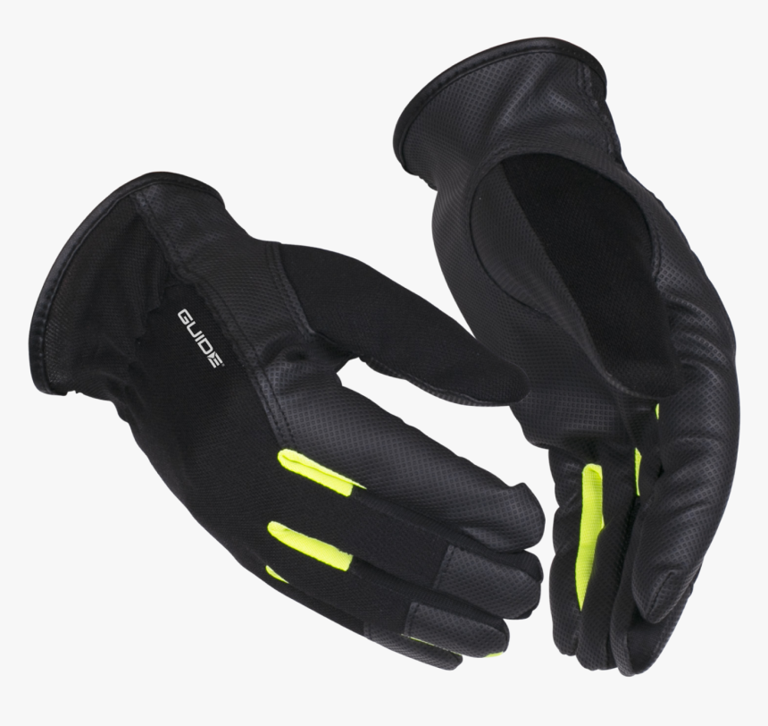 Thin Working Glove Guide - Guide 5152, HD Png Download