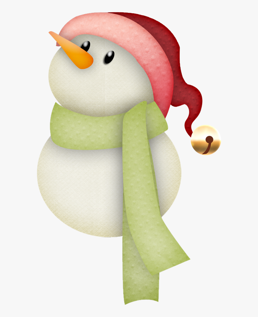 Snowman, HD Png Download