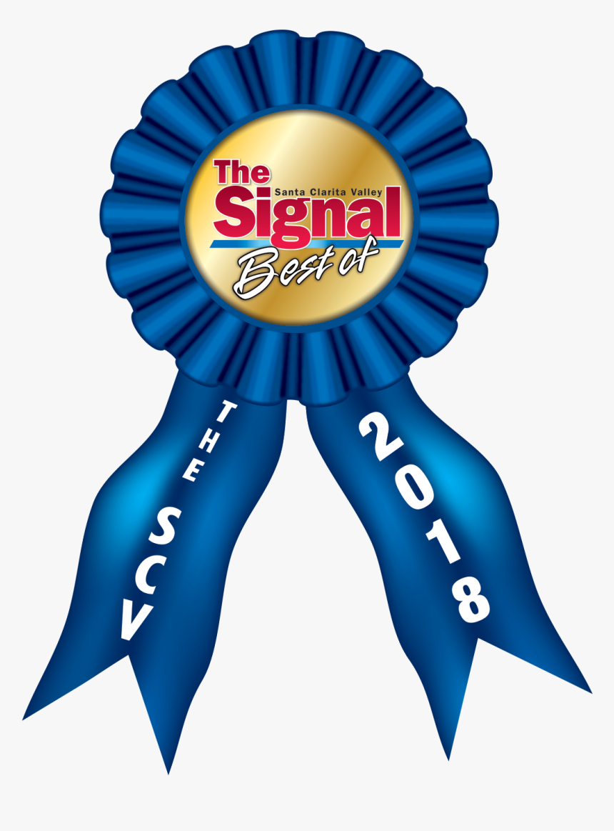 Lussier Has Been The Voted The Best Cosmetic Surgeon - Santa Clarita Valley Signal, HD Png Download