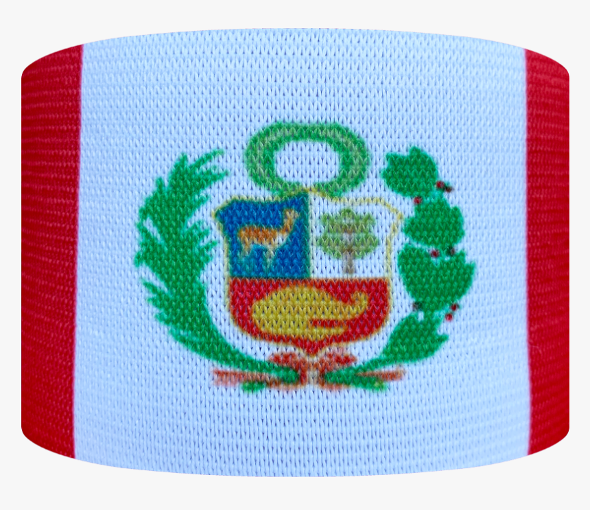 Peru Flag, HD Png Download