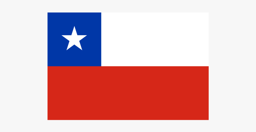 Chile South American Flags, HD Png Download