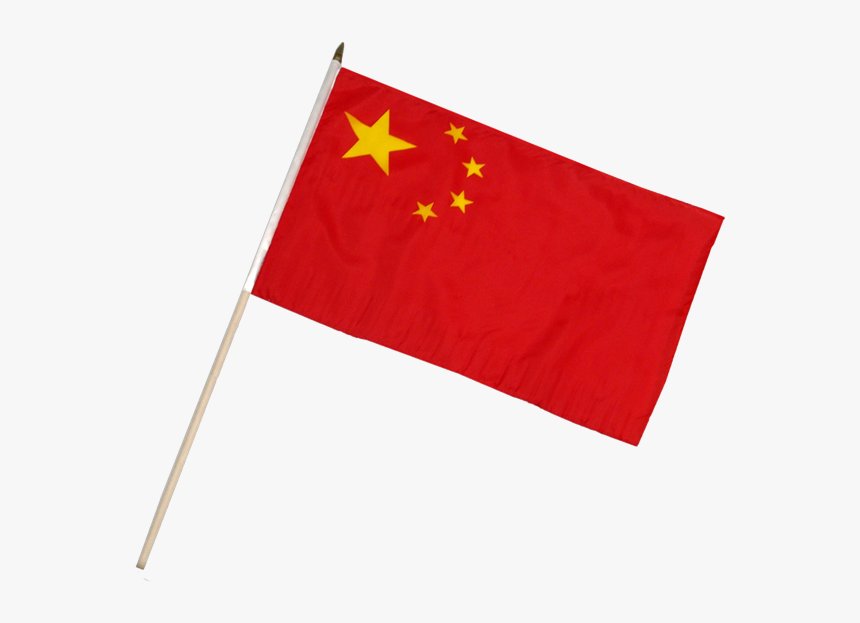 Us Flag Store China Flag 12 X 18 Inch , Png Download - Flag, Transparent Png