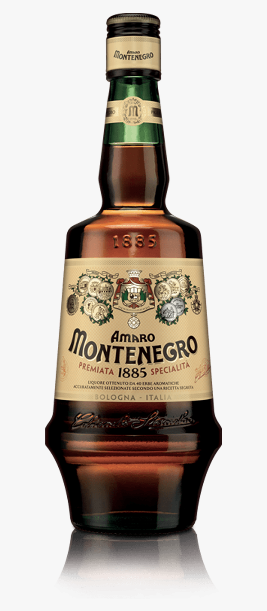 Amaro Montenegro, HD Png Download