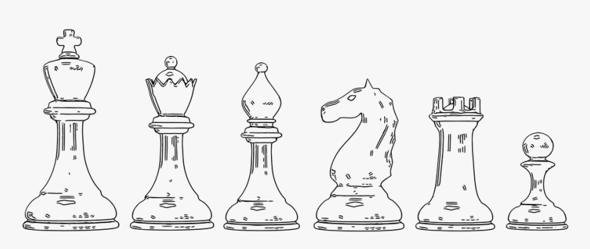 Chess, HD Png Download
