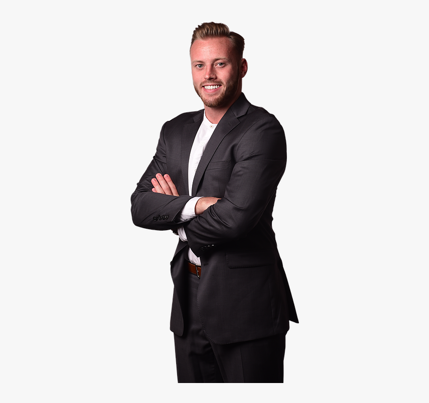 Tuxedo, HD Png Download