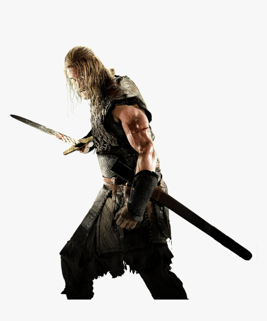 Weapons Of Norse Myths, HD Png Download
