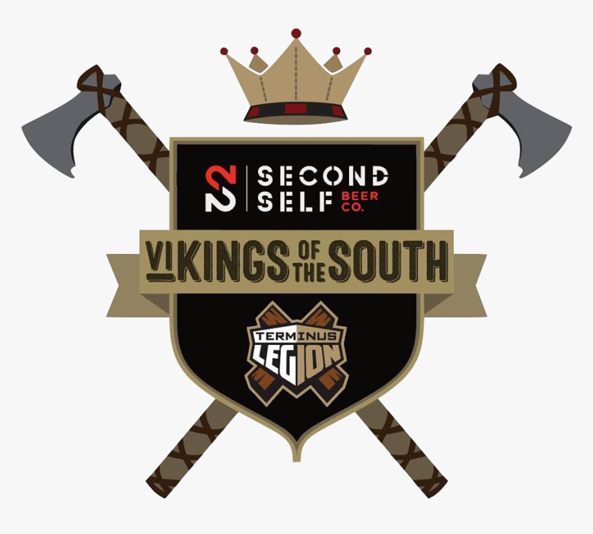 Vkots - Second Self Vikings Of The South, HD Png Download