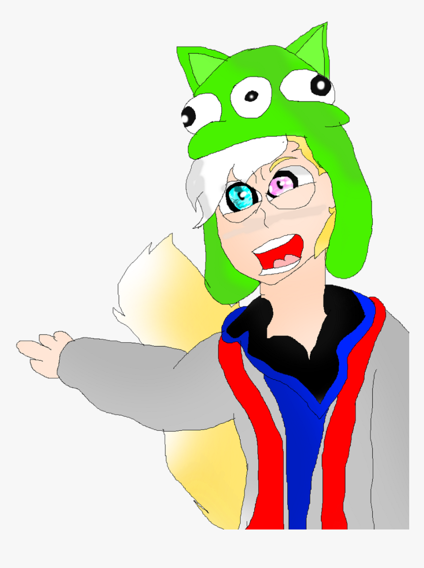 Transparent Logan Paul Png - Cartoon, Png Download