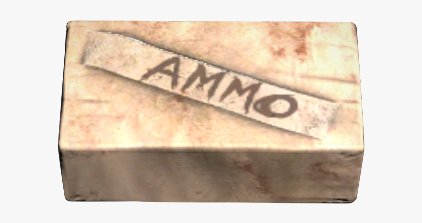 F76 Syringer Ammo - Wood, HD Png Download