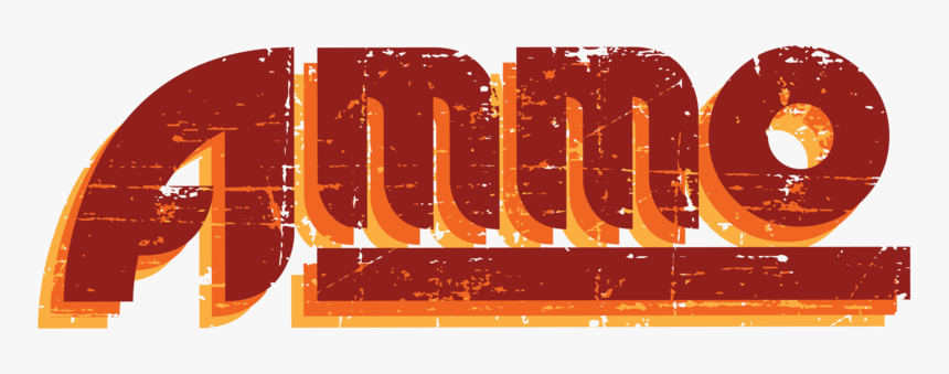 Ammologo-01 - Graphic Design, HD Png Download