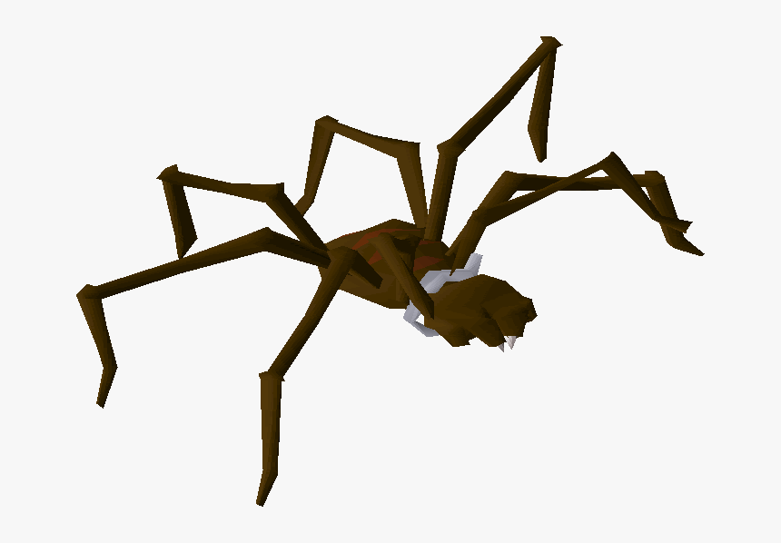 Old School Runescape Wiki - Insect, HD Png Download