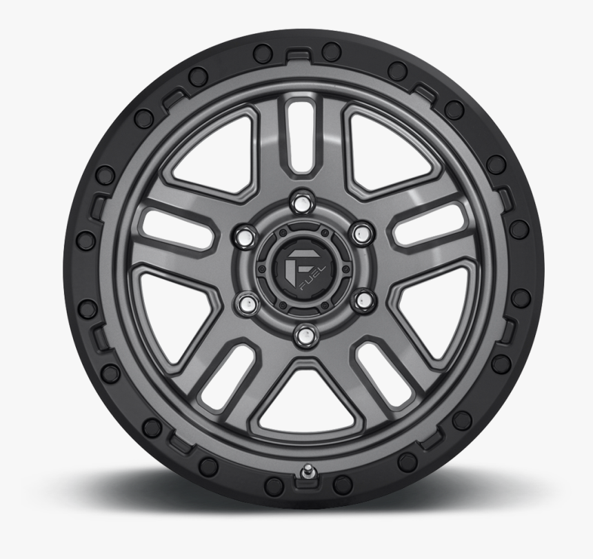 Fuel Wheels Ammo D700, HD Png Download