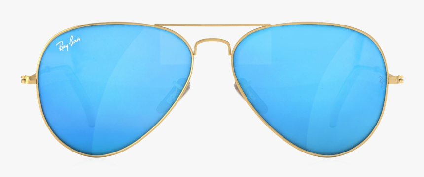 Ray-ban Sunglasses Transparent - Reflection, HD Png Download