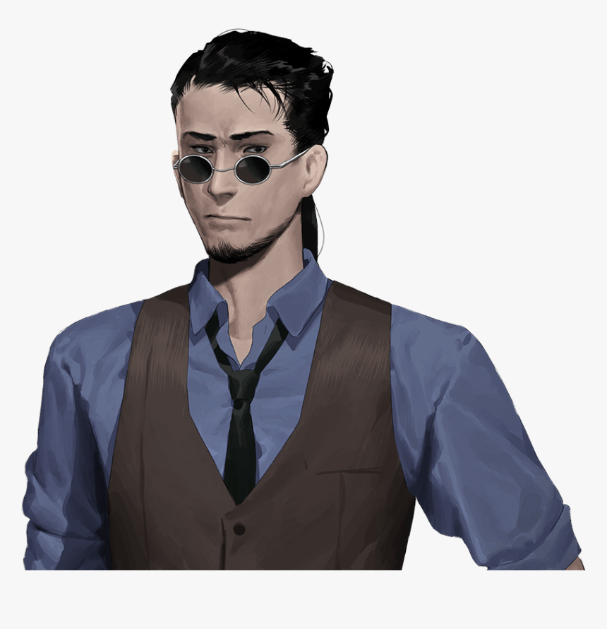 Death Mark Wiki - Spirit Hunter Ng Ban, HD Png Download