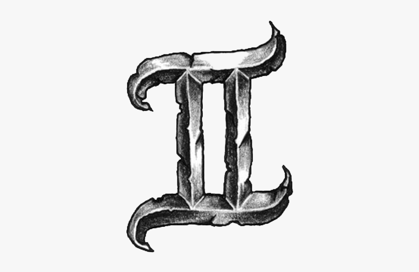 Tattoo Designs White Background, HD Png Download